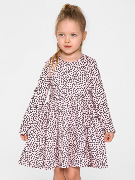 ПЛ163 Платье Злата - Милаша фото 18