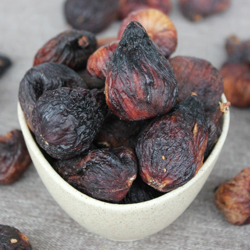 Инжир красный сушеный - Royalharvest фото 2