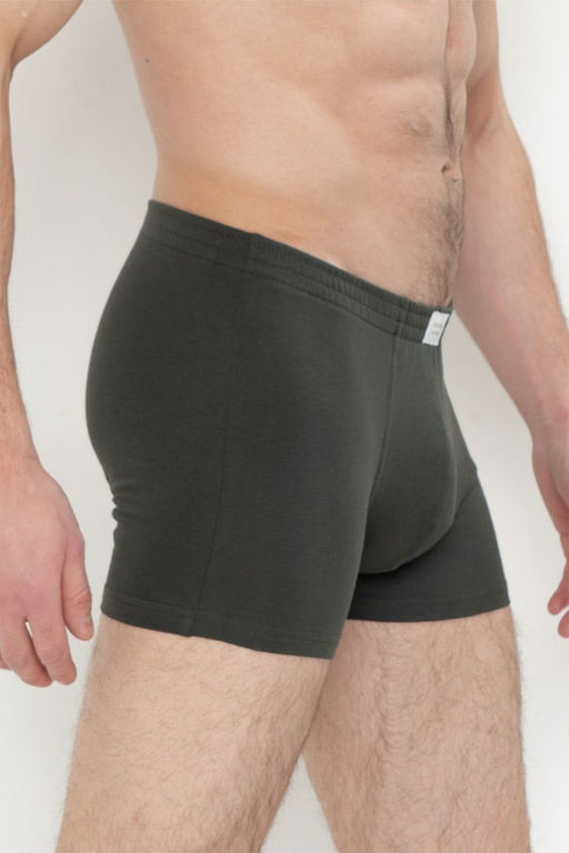 ТРУСЫ МУЖСКИЕ арт. 1900M-40010.1L-637 - Almando melado фото 3