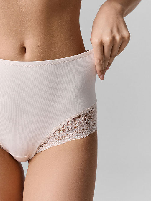 Цена за 2 штуки! ТРУСЫ ЖЕНСКИЕ - Mark formelle фото 10