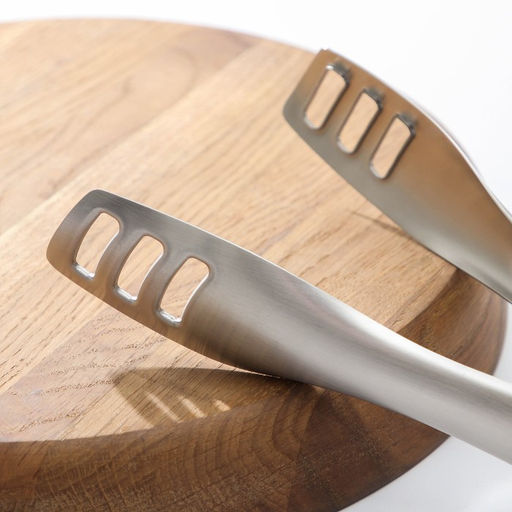 Щипцы кухонные Magistro Solid, 24.5 см