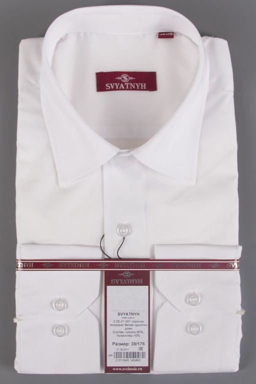 сорочка 
 2.02-21-301 - Svyatnyh фото 5