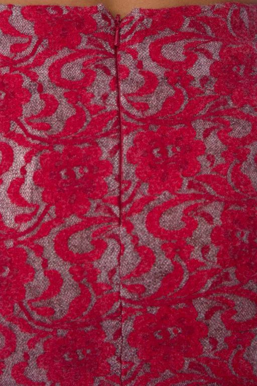 Юбка Ю3-3545 - Wisell фото 6