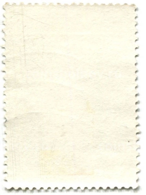 Марка Николай Коперник(юный) 1973 год Польша