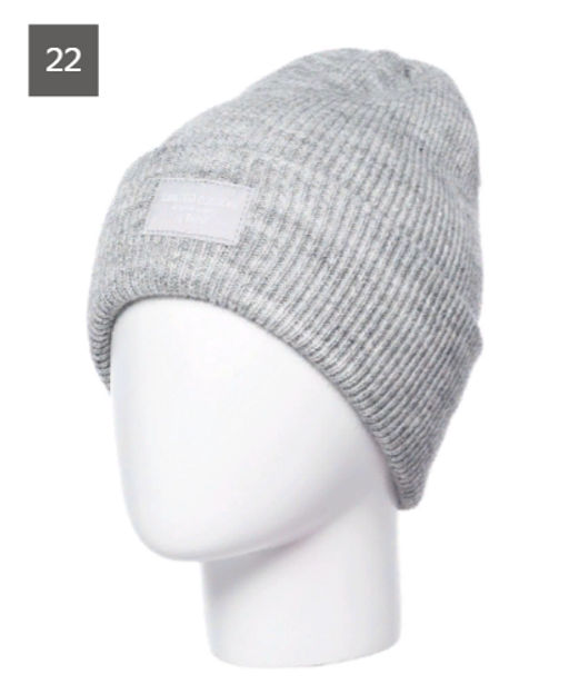 Шапка Гранж - Ferz фото 10