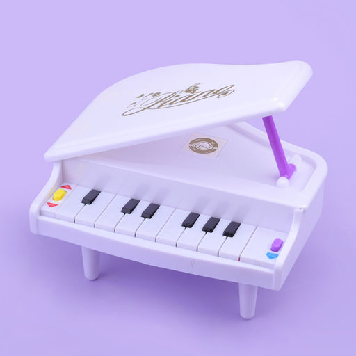 Пианино "Рояль" в коробке