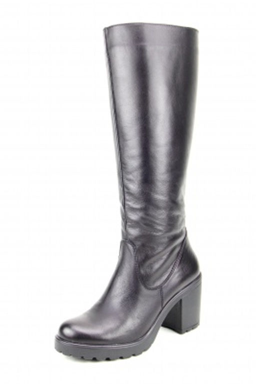 Сапоги 650.620/Шерсть