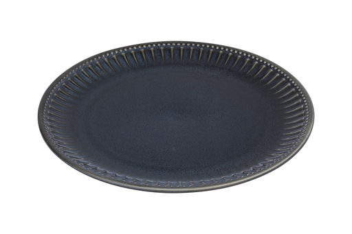 Тарелка закусочная Black Kitchen, 21 см - Home & Style фото 4