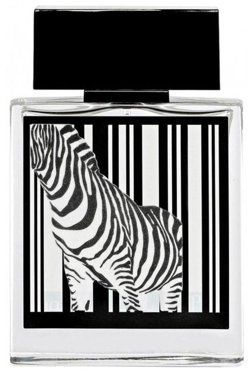 RASASI RUMZ AL RASASI 9325 POUR LUI m EDP 50 ml зебра M, парфюмерная вода