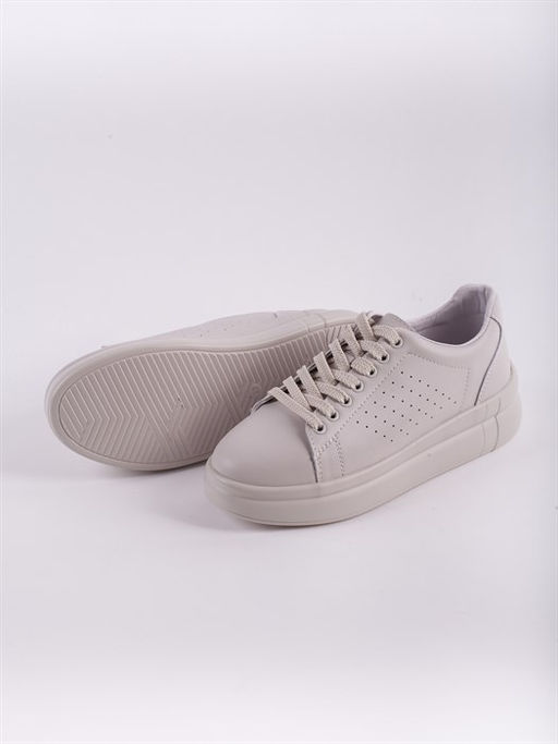 Кроссовки кеды тренд классика/ Слиперы комфорт 23F-30 - Piniolo фото 3