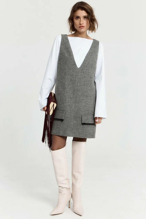 A3097 платье - Attika фото 2