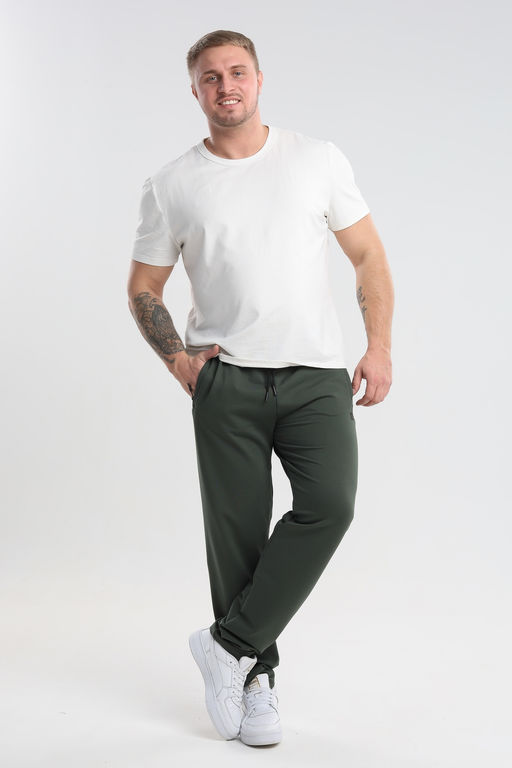 05 Брюки мужские