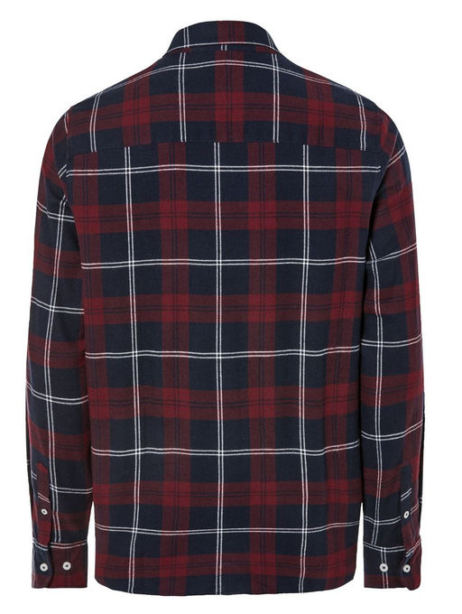 Мужская фланелевая рубашка LIVERGY  фото 32