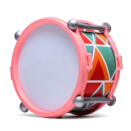 Барабан "Юный барабанщик" в коробке