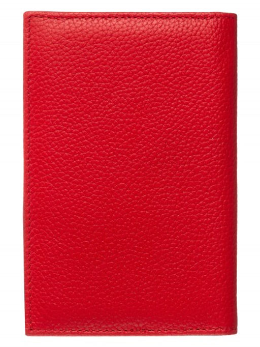 Обложка Labbra L088-1613 red  фото 4