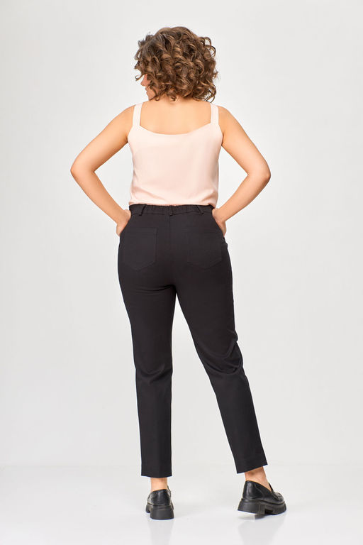 Костюм Swallow 593 черный фото 2