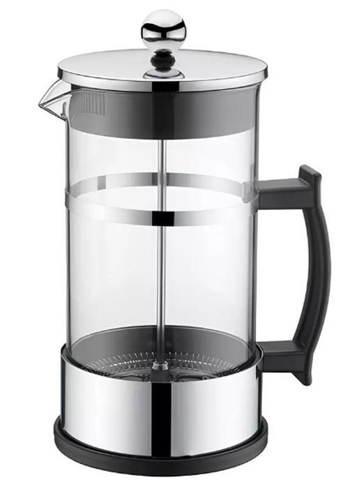 Френч-пресс ELEGANTE, объём 800мл арт.107625 /MALLONY/  фото 2