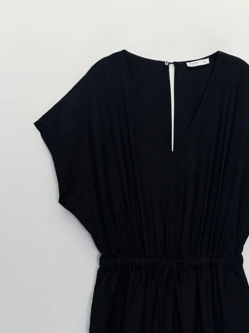 Комбинезон из вискозы ZR2605012924-50 / Zarina