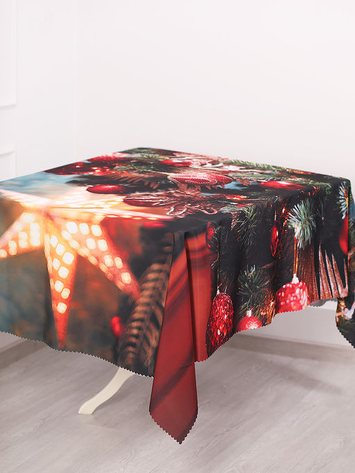 ФС-157.0.С1 Фотоскатерть