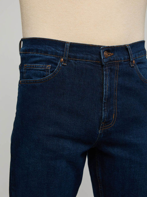 Мужские джинсы арт. 09999 - F5 фото 6