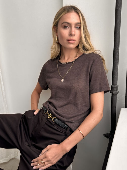 Футболка паутинка полупрозрачная