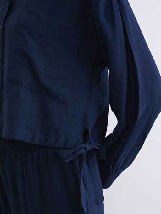 Oversize Kad?n G?mlek