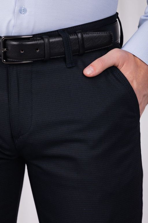 Брюки 
 3.095-MANSINI-23-CLASSIC