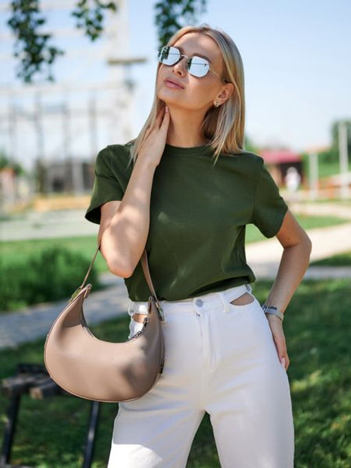 Футболка - Yollochka фото 2