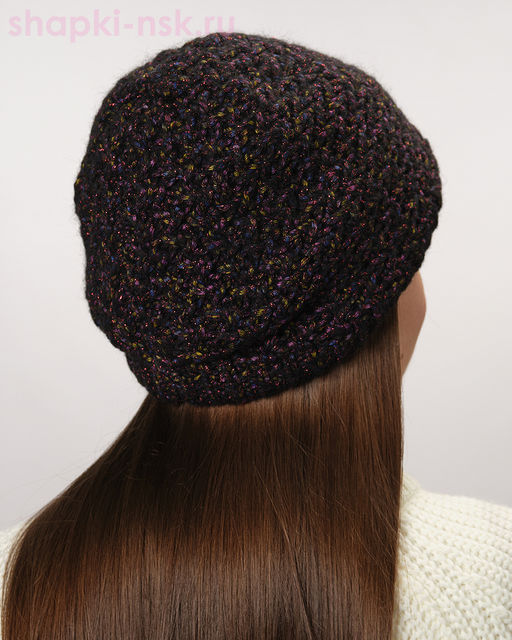 Sonique 2 Шапка женская флис (56-58)