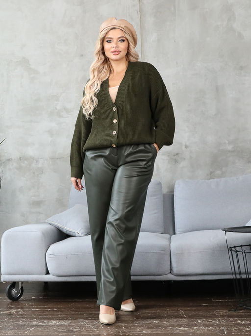 Кардиган Кн5-452/15 - Wisell фото 2