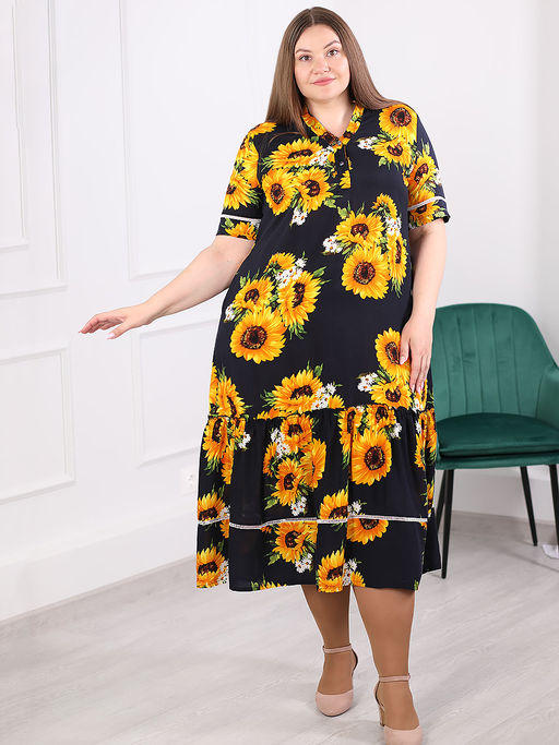 20-26 НАТАЛИ L4943А.С1 Платье