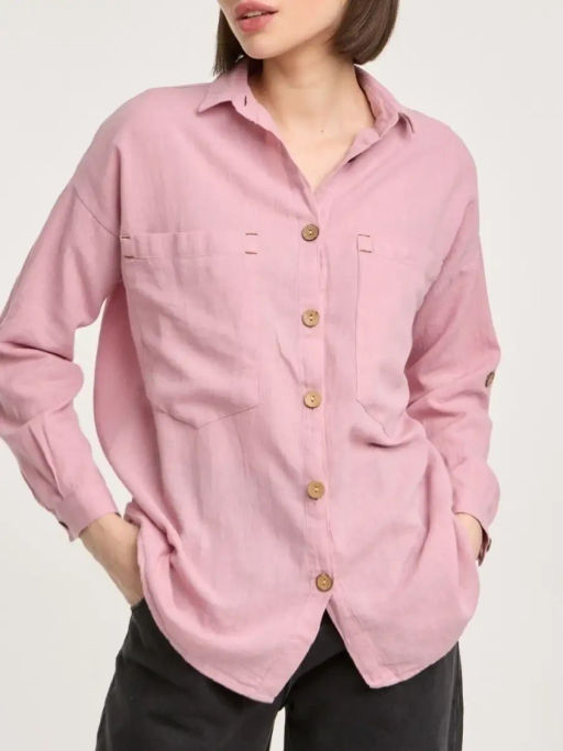 Женская рубашка Patiskha 26163