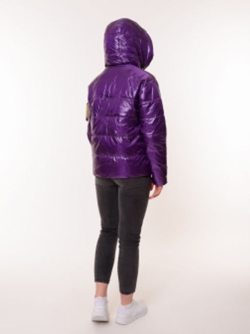 куртка женская - Little secret фото 4