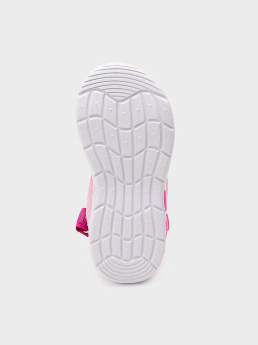 PlayToday / Сандалии для девочки  фото 8