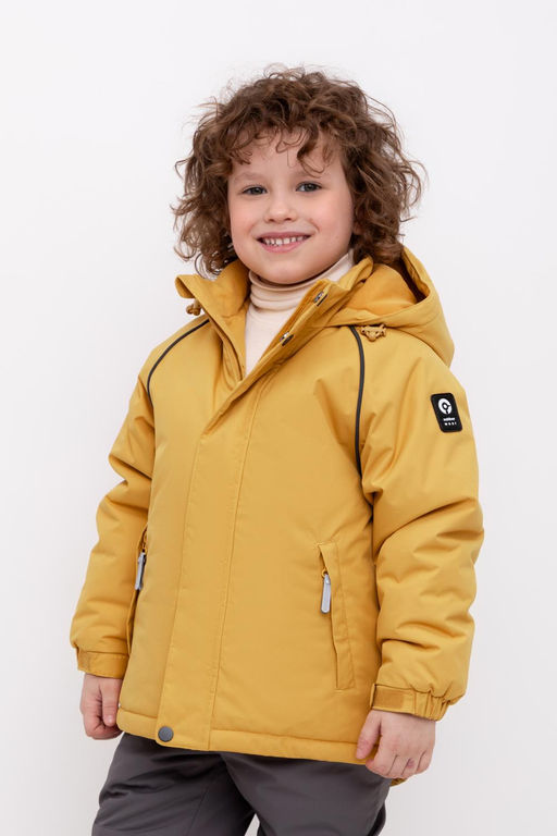 ВК 36085/2 ГР куртка для мал