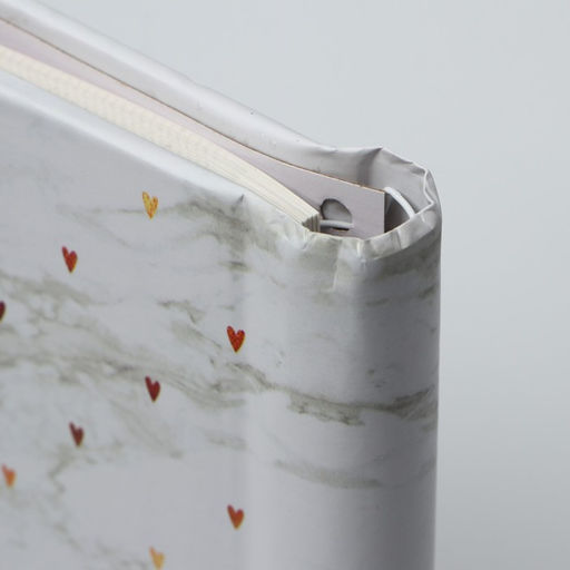 УЦЕНКА Фотоальбом магнитный на 20 листов Вместе навсегда