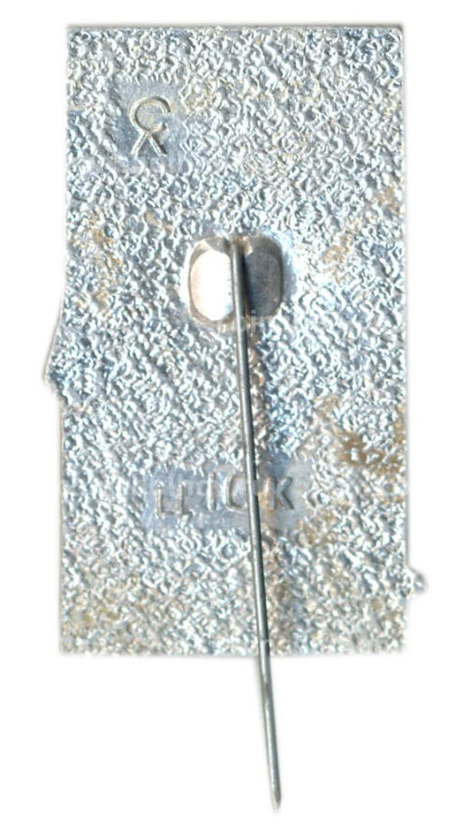 Значок Ленинград