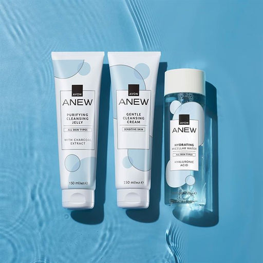 Гель-желе для умывания, 150 мл