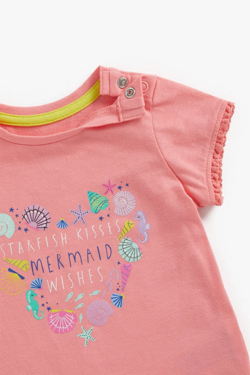 Mothercare / Футболка  фото 4
