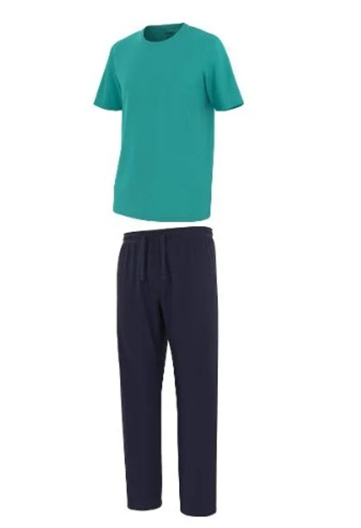 Мужская пижама LIVERGY  фото 7