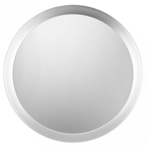 Форма для выпечки алюминиевая "Шеф" д30,8см, h1,5см, s1,5мм (Китай)