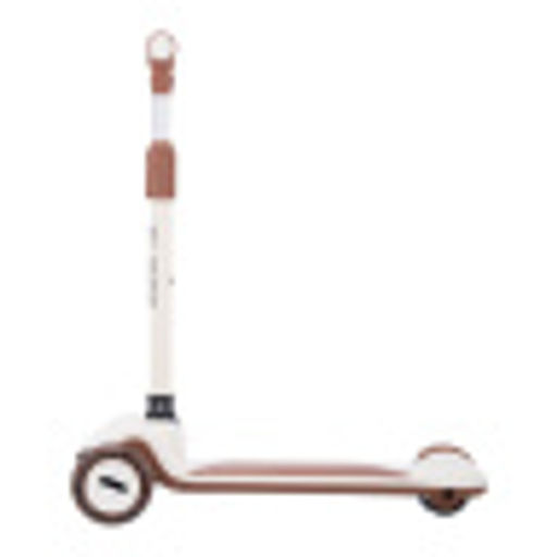 Самокат трехколесный Slider