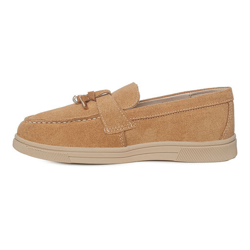 5N2213 ЖЕН Туфли нат.кожа нат.кожа ПУ - Юничел фото 3