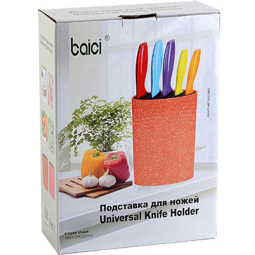 29650-314 Подставка для ножей 22,2 см (х16) - Mayer&boch фото 3