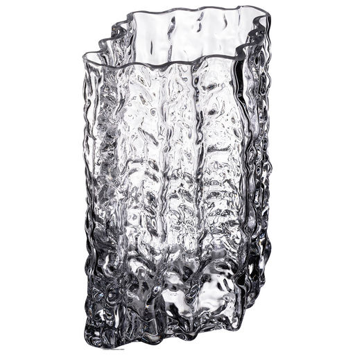 ВАЗА GLASS NATURE 16*11*21,5 СМ - Lefard фото 3