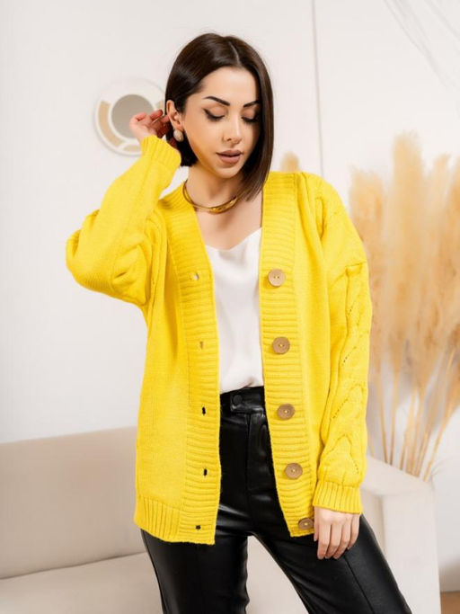 Кардиган женский wb-124 - Esenia фото 34