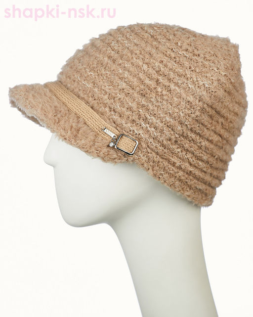1089 VK Шапка женская (56-58)