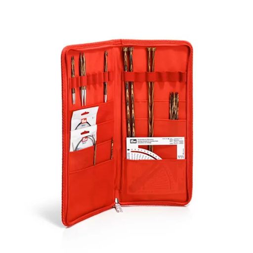 Органайзер для спиц и крючков Меринос PRYM  фото 2