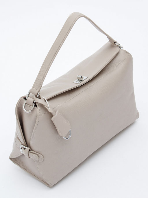 Сумка 1026L beige Polina&Eiterou