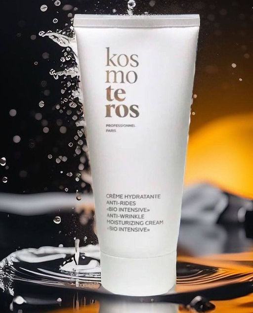Крем против морщин увлажняющий Bio Intensive, 200 мл Kosmoteros